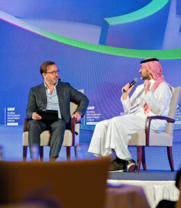 Global Restaurant Investment Forum