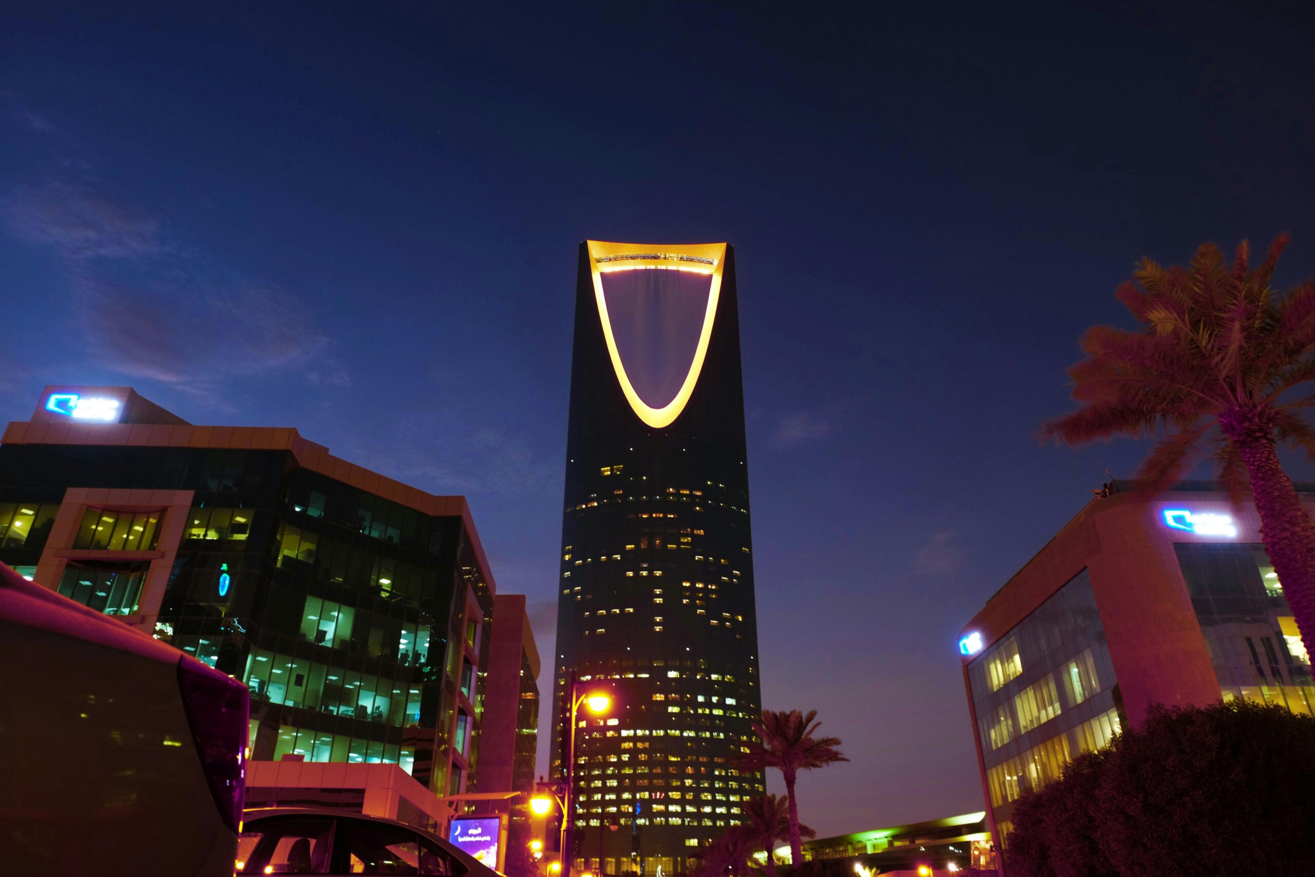 Katch How International Brands Are Successfully Tapping into the Saudi Market