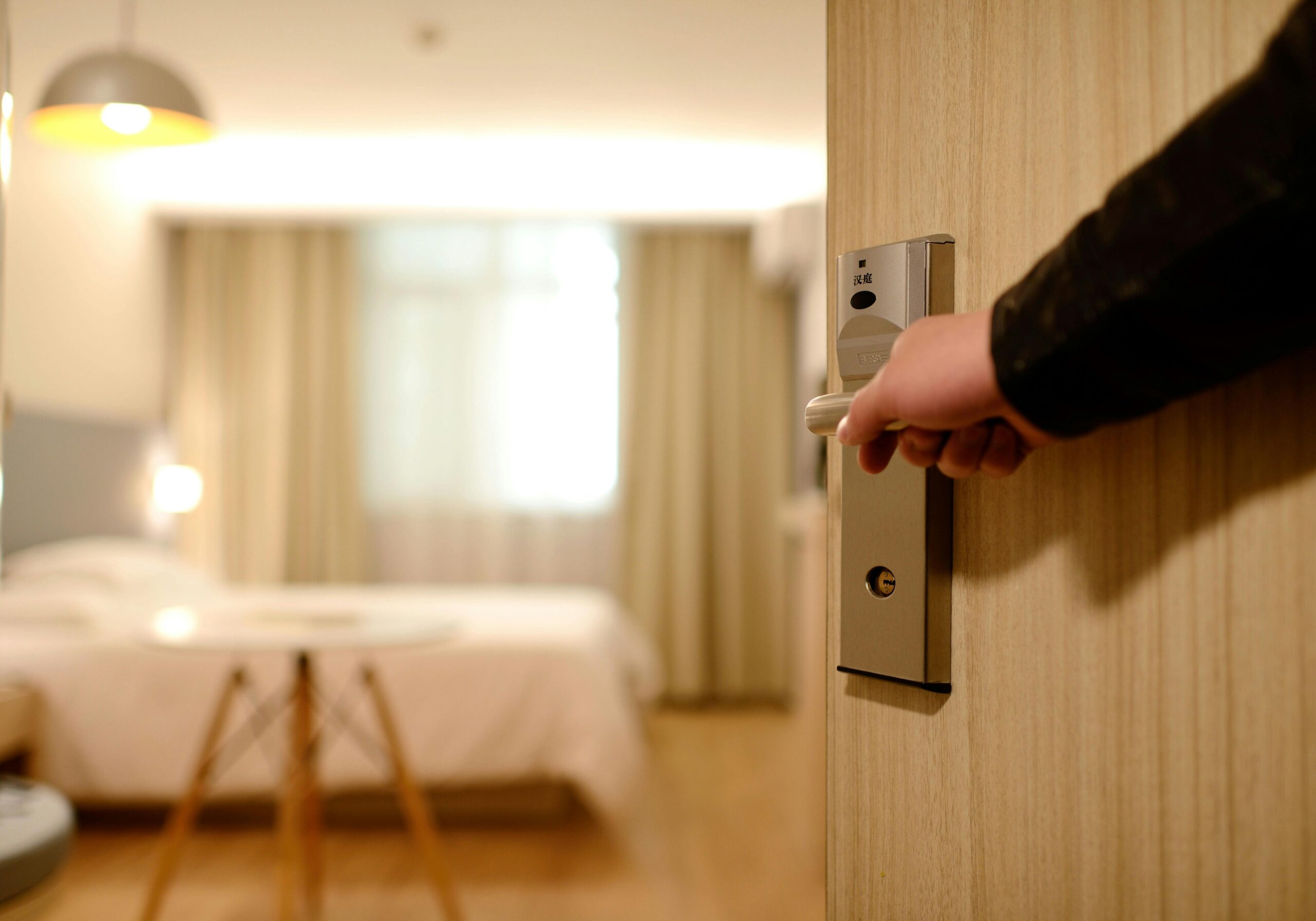 Katching Up on the Expansion of the Hospitality and Tourism Industry in Saudi Arabia