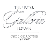 Hotel Galleria Jeddah