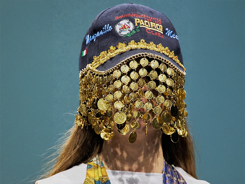 Influencer & Talent Management