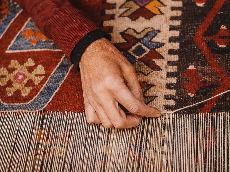 Public Relations & Marketing